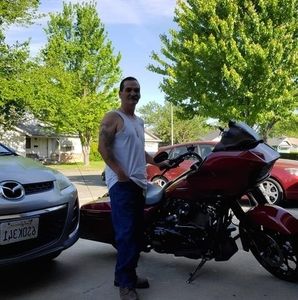 Meet your Posher, Frank